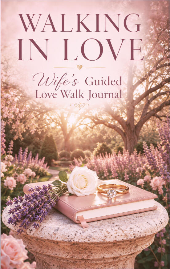 Wife Love Walk