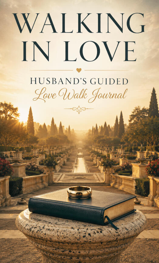 Husband Love Walk