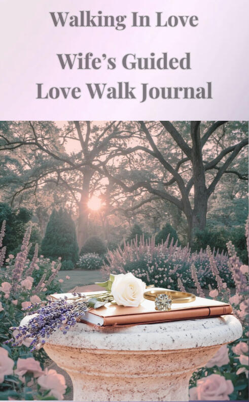 Wife Love Walk