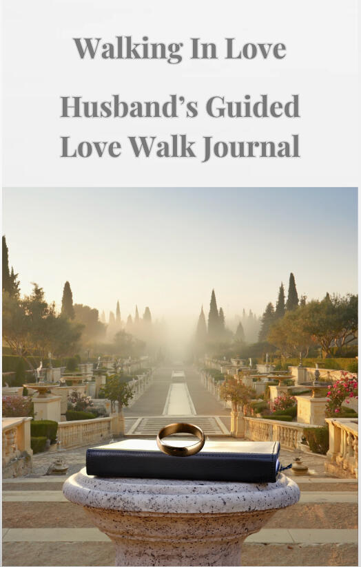 Husband Love Walk